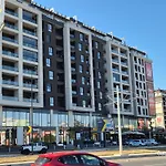 Colorful Apartman Bulevar
