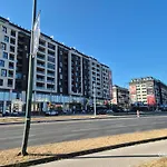 Colorful Apartman Bulevar